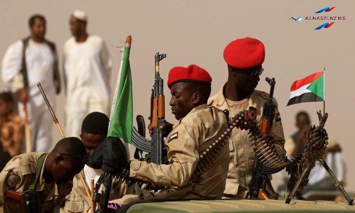 مبعوث مجلس السيادة السوداني : نحن قادرون علي احتواء الموقف .. ولن نسمح بأي تدخلات خارجية