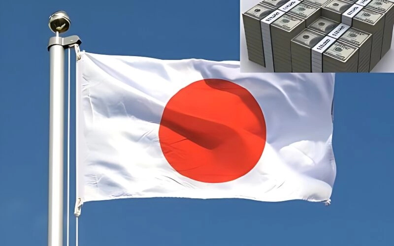 منحة طارئة من اليابان بقيمة مليون دولار إلى النازحين من السودان إلى هذه الدولة العربية