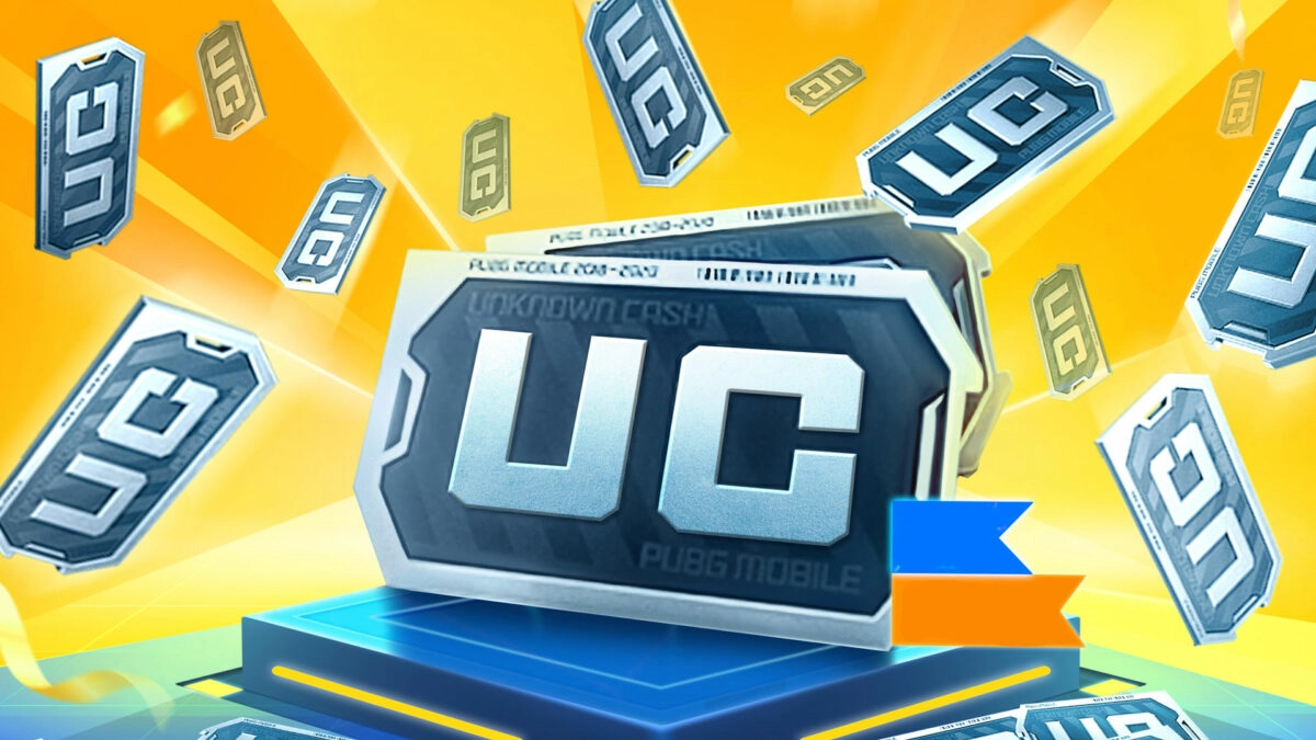 موقع شحن UC ببجي الحصول على UC المطلوبة مجانًا بكل سهولة