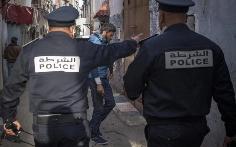 المغرب.. الحقيقة الكاملة وراء هجرة ما يزيد عن 160 شرطي للبلاد
