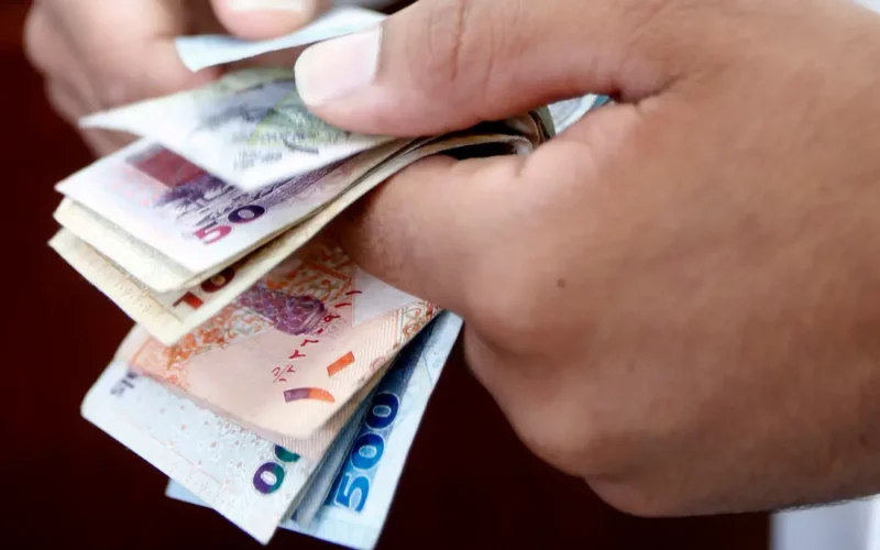 سعر الريال القطري QAR اليوم مقابل العملات الأجنبية والعربية