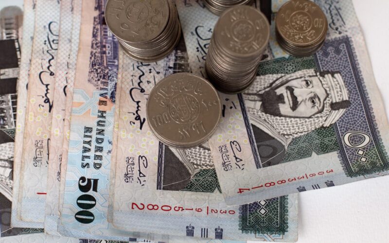 سعر الريال السعودي SAR اليوم أمام العملات الأجنبية والعربية
