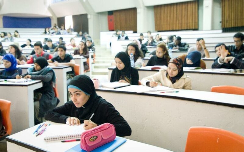 تعرّف على نتائج الثانوية العامة في الإمارات 2023.. رابط التعليم الاماراتي للنتائج