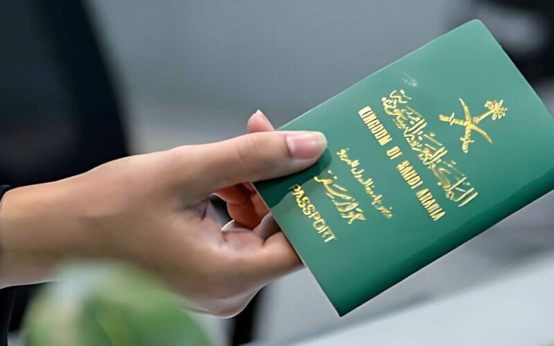 الجوازات السعودية تتخذ إجراءات صارمة ضد هذه الفئات الحاملين لهذه التأشيرة