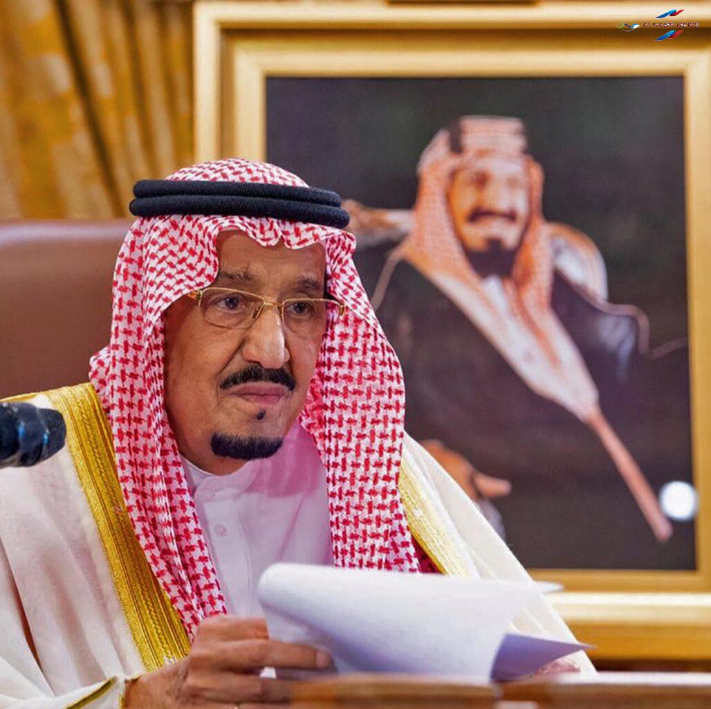 الملك سلمان يفرح قلوب جميع المغتربين ويعلن تحويل الإقامة إلى إقامة دائمة ... والشروط سهلة للجميع!