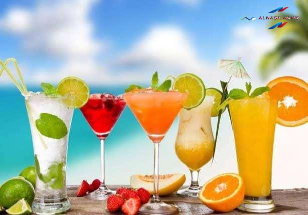 5 وصفات مشروبات رائعة تنعشك في حر الصيف.. تعرف علي أهمها “موهيتو والبطيخ”