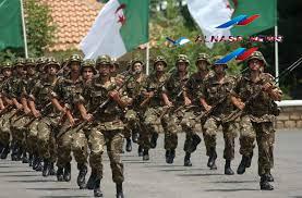 شروط التسجيل في الجيش الوطني الشعبي الجزائري 2023؟