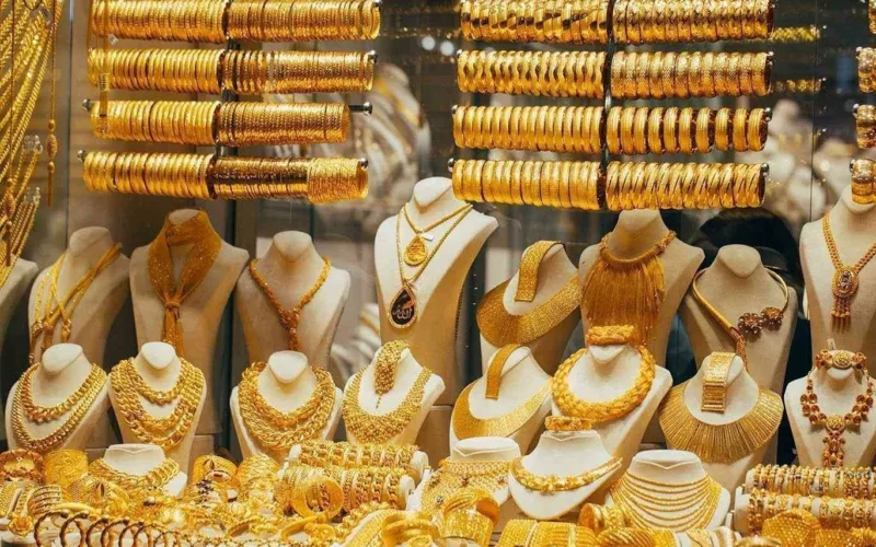 أسباب تراجع سعر الذهب في مصر 2023 ؟