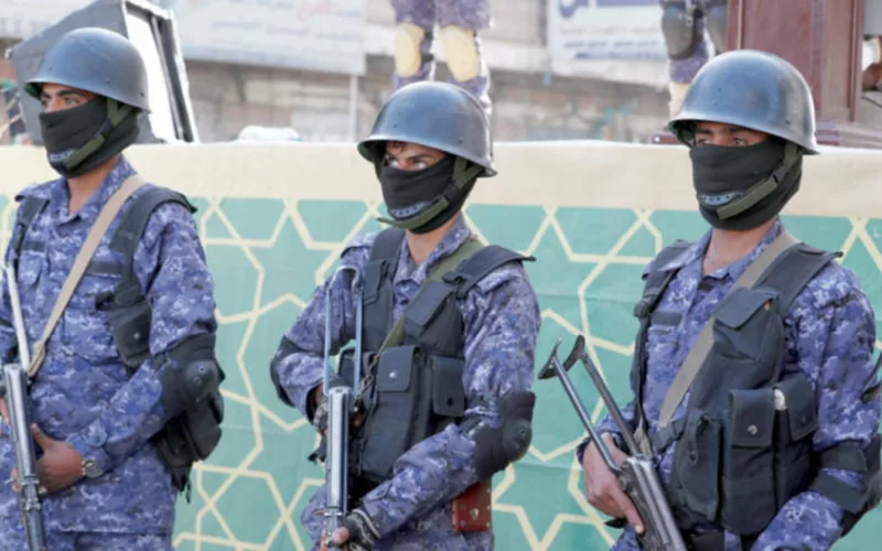 تهديد داخلي يتزايد: تفاقم وجود مسلحي الحوثي في شوارع صنعاء