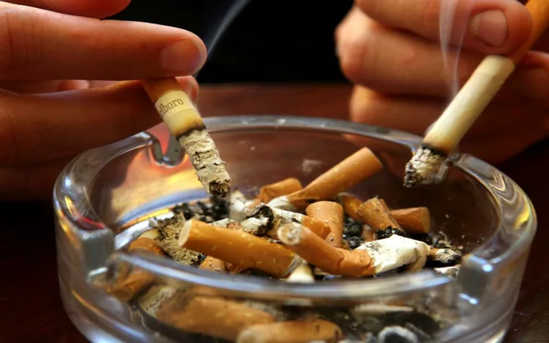 بالأرقام: متوسط استهلاك السجائر للمصريين يثير الرعب والدهشة!
