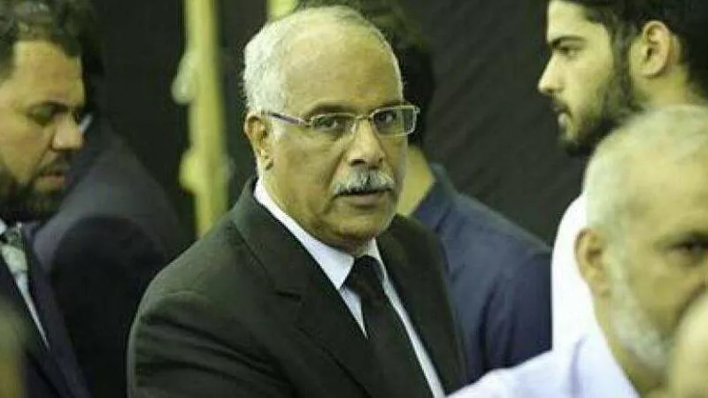استدعاء جمال علام وأحمد دياب: نداء من ميدو إلى وزير الشباب والرياضة