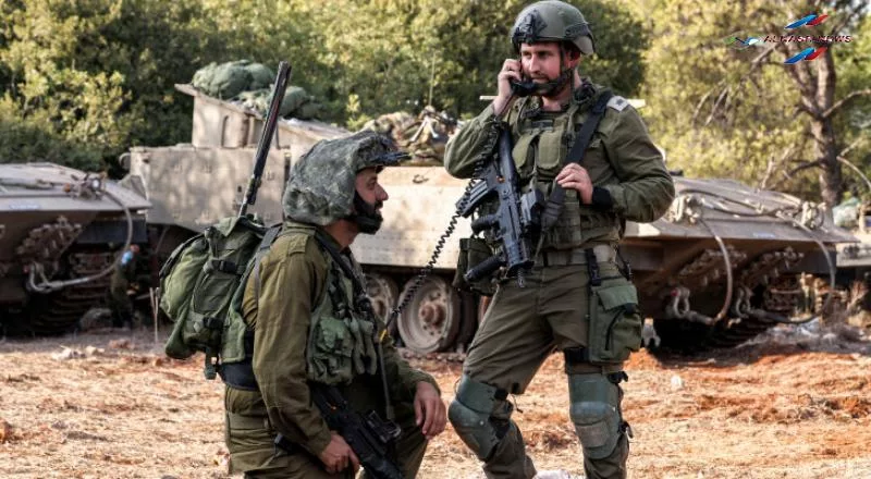 المتحدث باسم الجيش الإسرائيلي يعلن قوات “شاحار” تنضم للعمليات في غزة