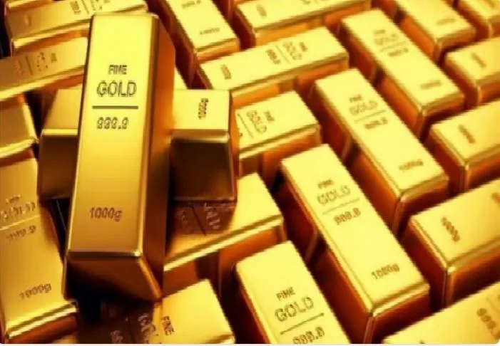 أسعار الذهب في السعودية تشهد أرتفاع حاد وَعيار 21 يسجل 218 ريالا